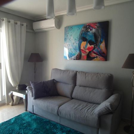 Sea View Apartament La Mata  Esterno foto
